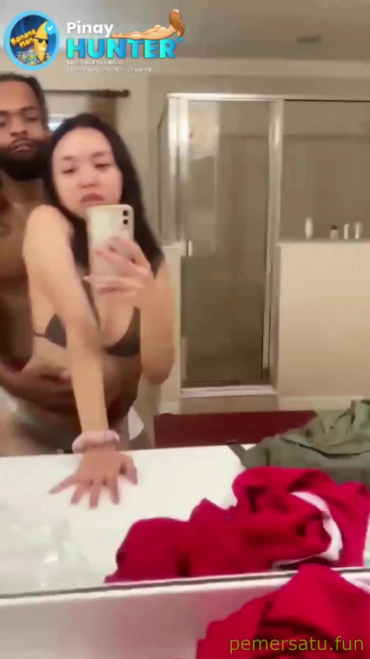 Dientot Sama Negro Keenakan