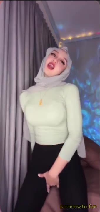 Jilbab Birahi Video Pemersatu Bangsa