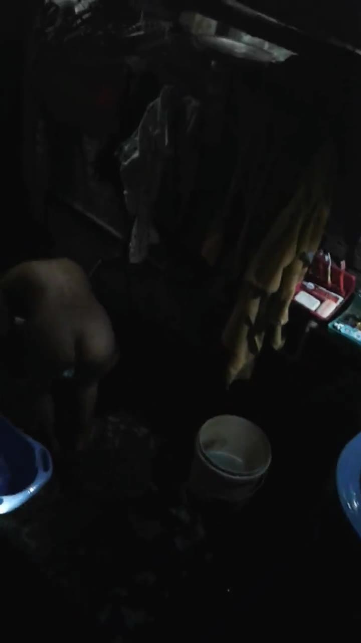 Ini videonya ngintip nyB4Zv 1