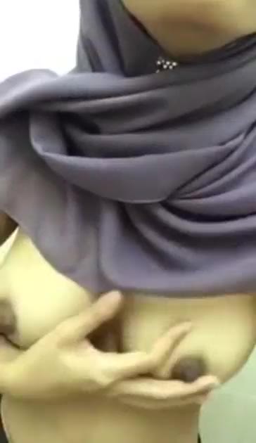 SMA Jilboob Bikin Sange