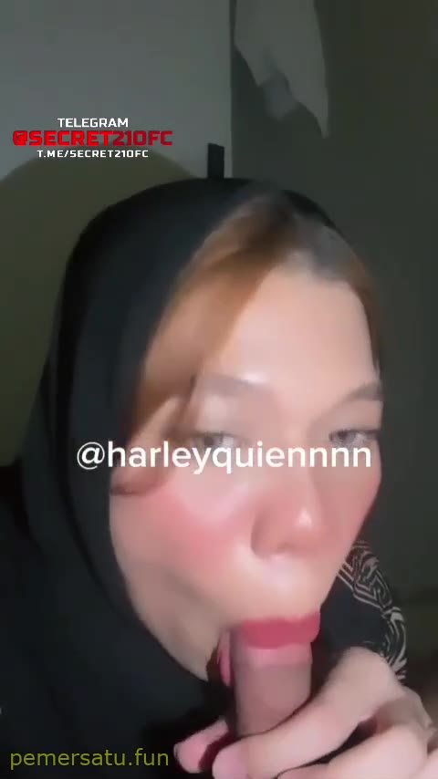 Hijab Harleyquienn Malay (1) Video Pemersatu Bangsa