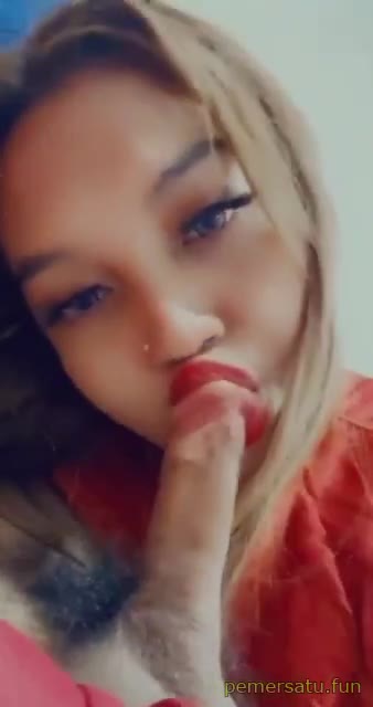 Hijab Sange Viral Lepas Jilbab Rambut Pirang (20) Video Pemersatu Bangsa