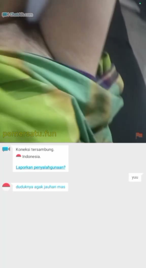 Ometv Abg 18Yo Random 11April2026 (6) Video Pemersatu Bangsa