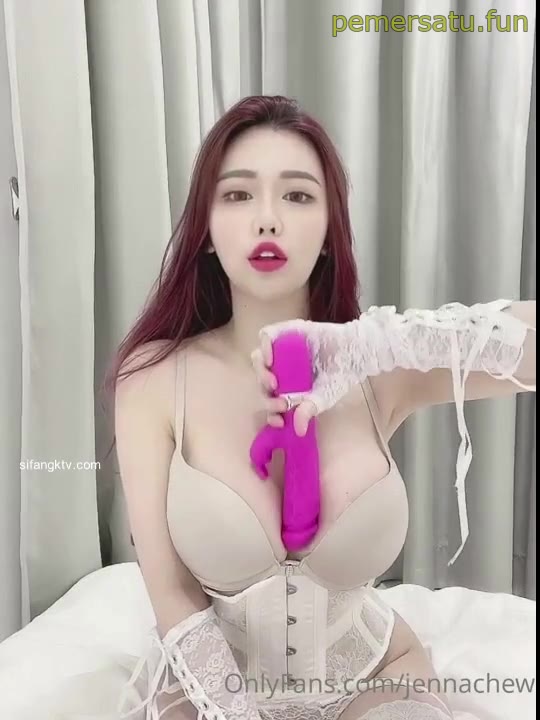 Jenna Of Viral Barbar (2) Video Pemersatu Bangsa