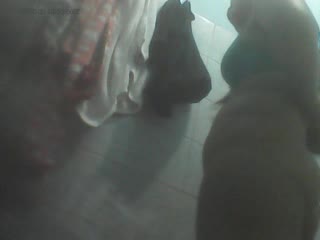 kosan-temen kerja ane