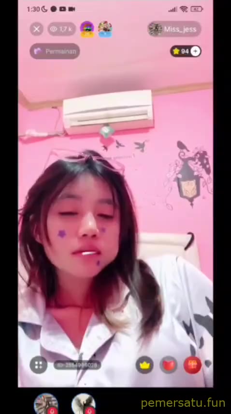 Anggi Tiktok Abg 18Yo Update 16Sept (1) Video Pemersatu Bangsa