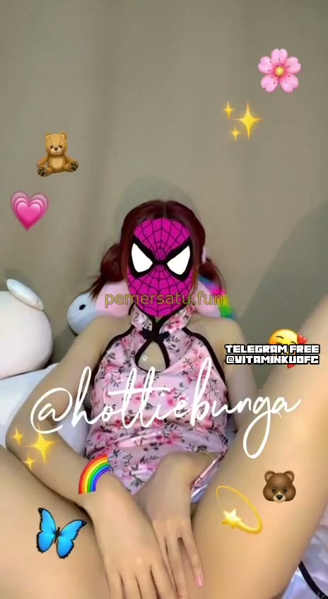 hottiebunga cewek tocil 18yo dientot puasnya (35)