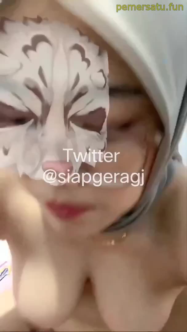 Hijab Cantik Binal - Hijab Video Pemersatu Bangsa