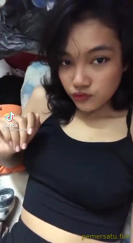P8 Katsem Full Jilbab Pemersatu Fun 8