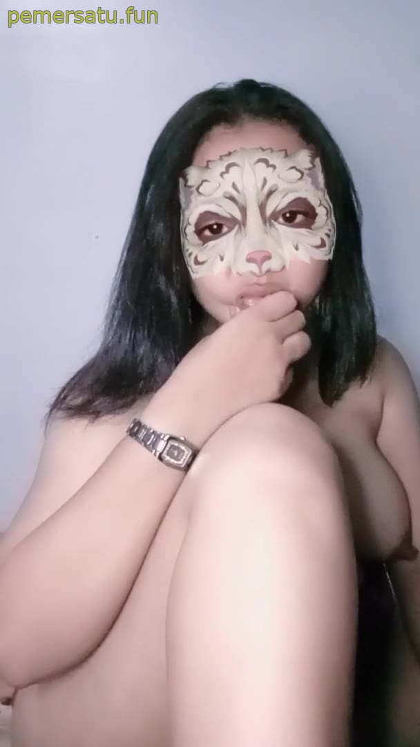 Faisha Live Video Pemersatu Bangsa