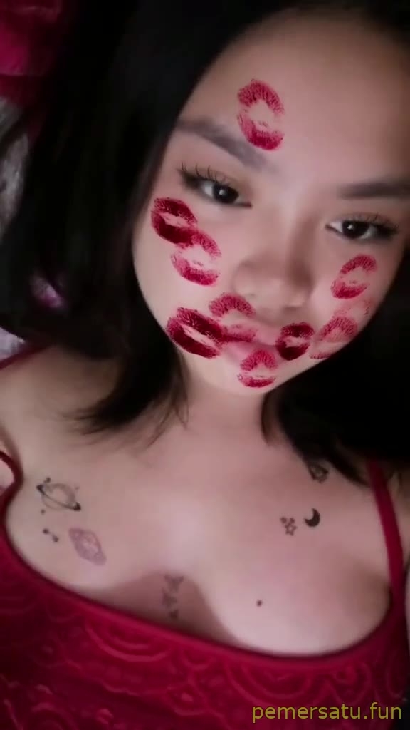 Melisa Abg 18Yo Gemoy Colok Memek (27) Video Pemersatu Bangsa