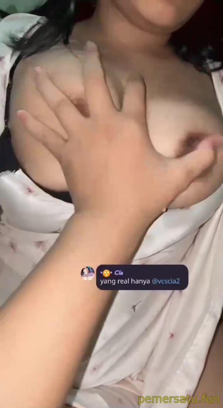 Talent Vcs Cia Boba Abg 18Yo (4) Video Pemersatu Bangsa