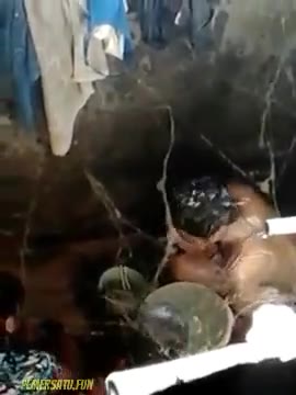Ngintip Abg Tetangga Paling Cantik Mandi Video Pemersatu Bangsa