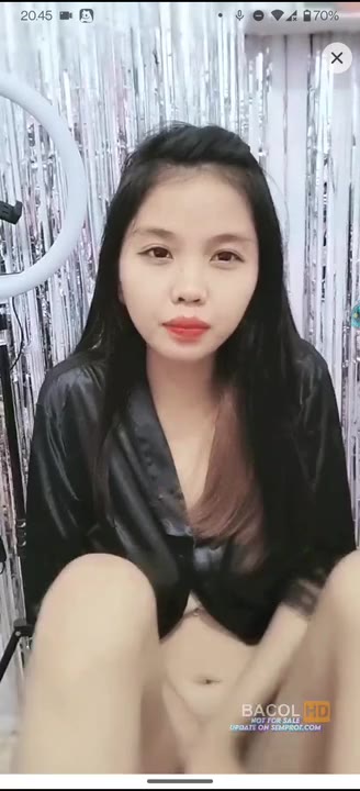 Caca ABG 19yo