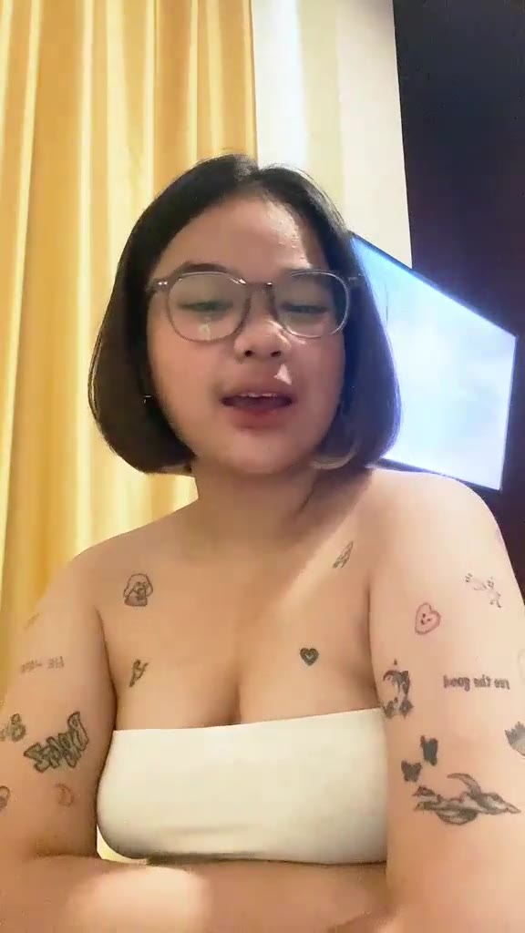 Koleksi Bokep Abigail Tiktoker Tersebar Lengkap
