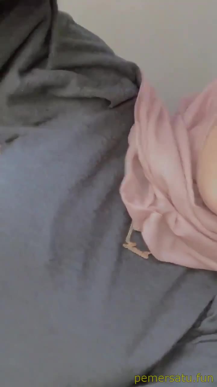 Hijab Jilbab Toket Brutal Puting Hitam 18Yo Pemersatu Fun (34) Video Pemersatu Bangsa