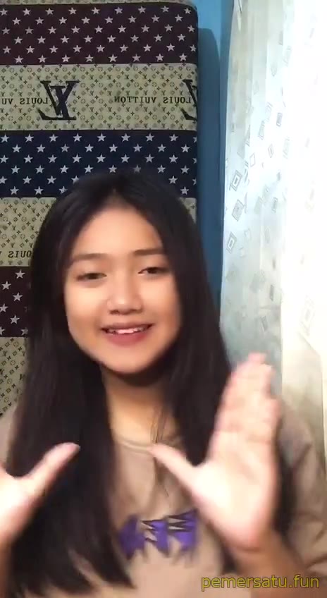 Arra Abg 18Yo Hijab Sange Pemersatu Fun (24) Video Pemersatu Bangsa