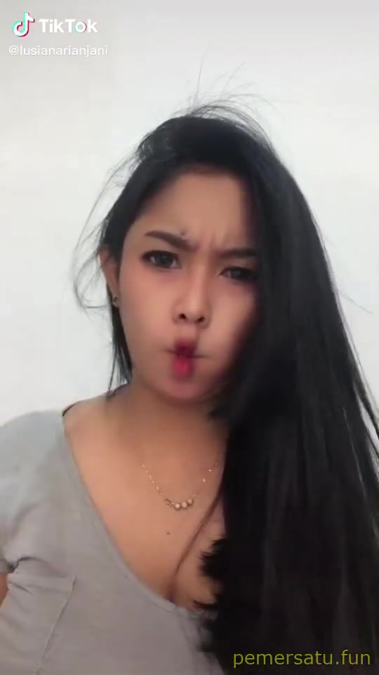 Lusiana Rianjani Abg 18Yo Pemersatu Fun (1) Video Pemersatu Bangsa