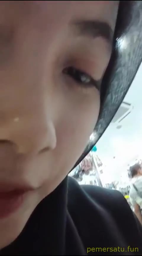 Jilbab Hitam Cakep (1) Video Pemersatu Bangsa