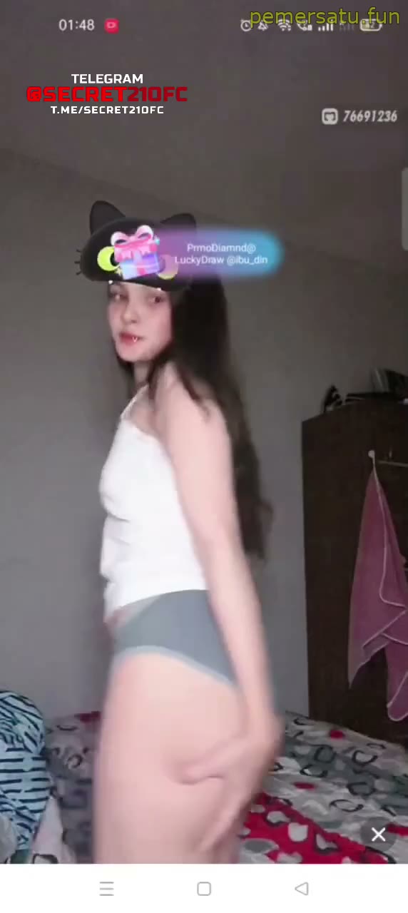 Dinda Mango Live (6) Video Pemersatu Bangsa