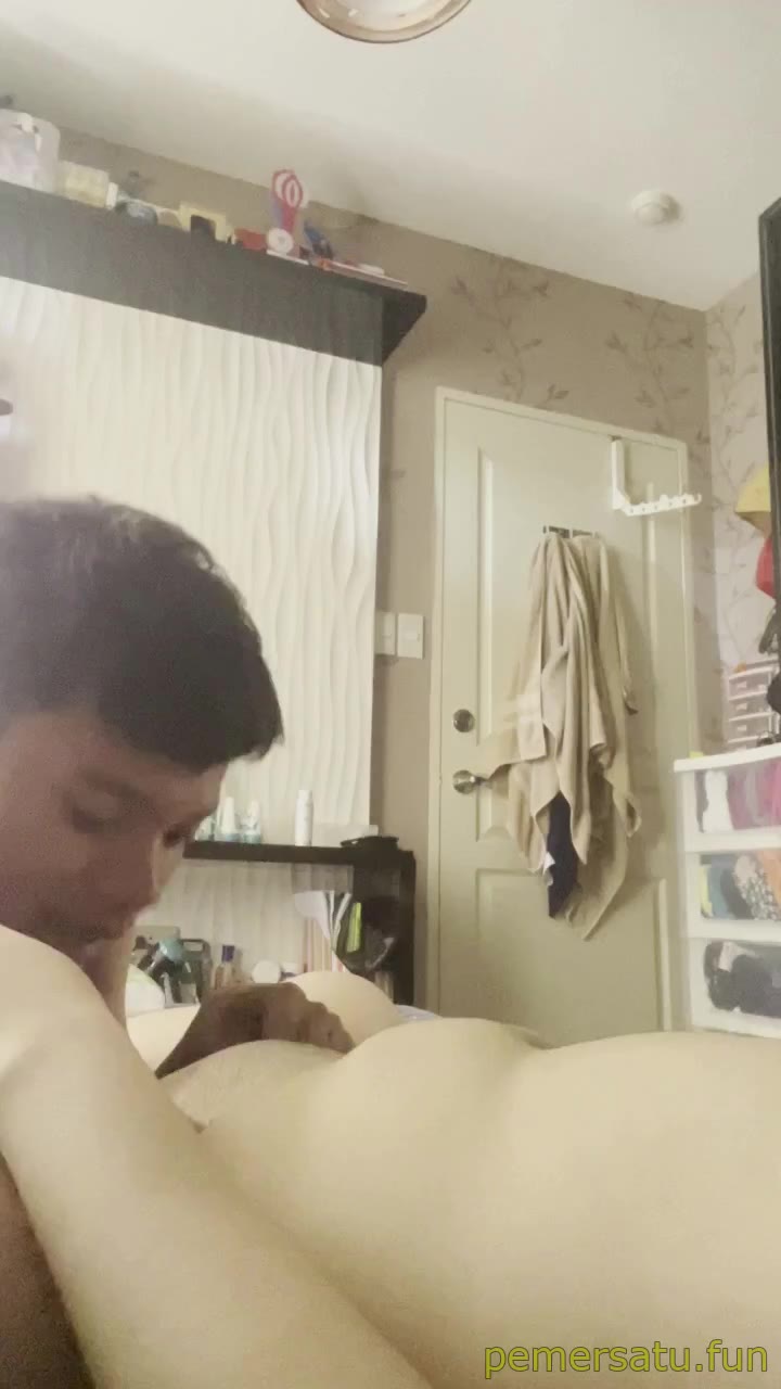 P11 Jazmine Zahra Abg 18Yo Pemersatu Fun 11