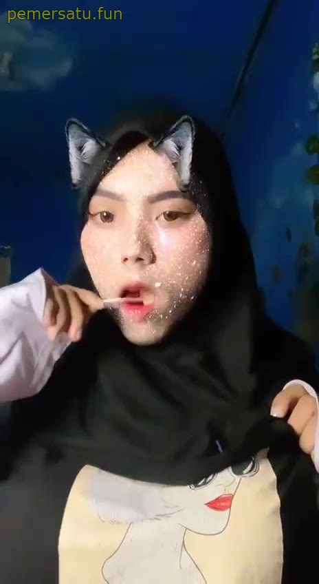 Jilbobs Montok Hijab Sange Abg 18Yo Pemersatu Fun (6) Video Pemersatu Bangsa