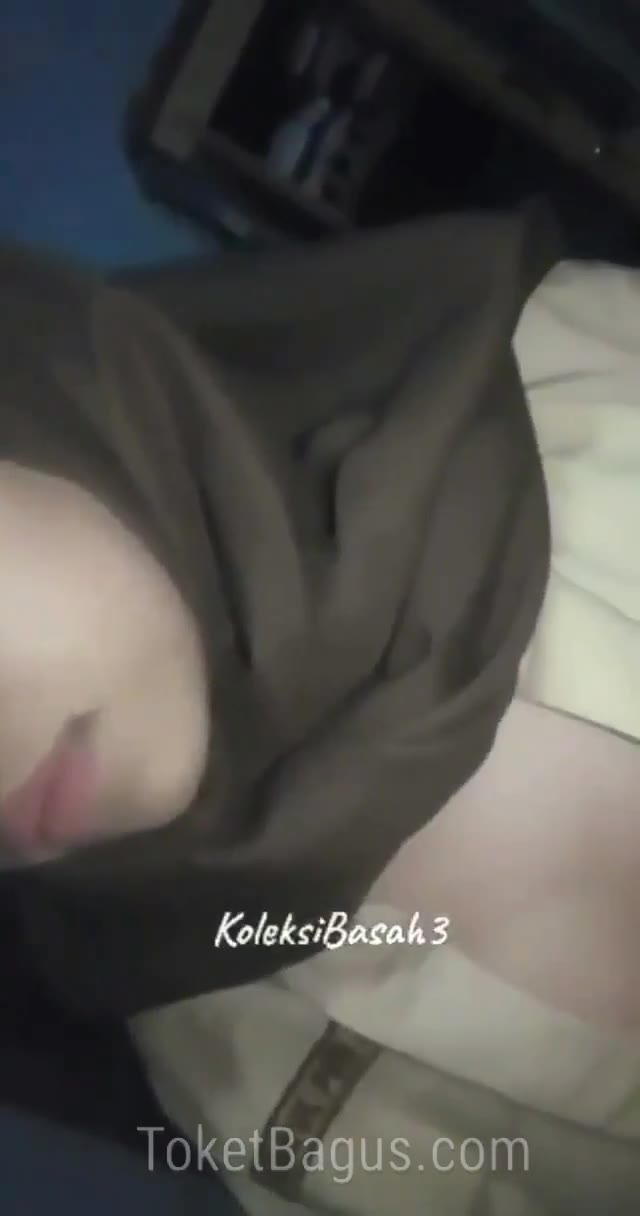 Nurul Putri Pramuka Viral Titktok Xpanas Simontok