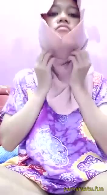 Dewi Jakarta Jilbab Tobrut Reupload (11) Video Pemersatu Bangsa