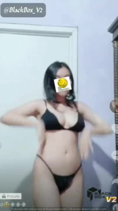 LARAS bali rambut baru Original