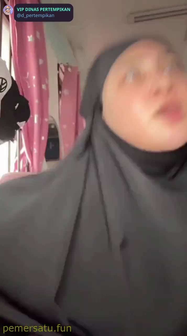 Hijab Tobrut Sange Omek Sepong Ngewe (17) Video Pemersatu Bangsa