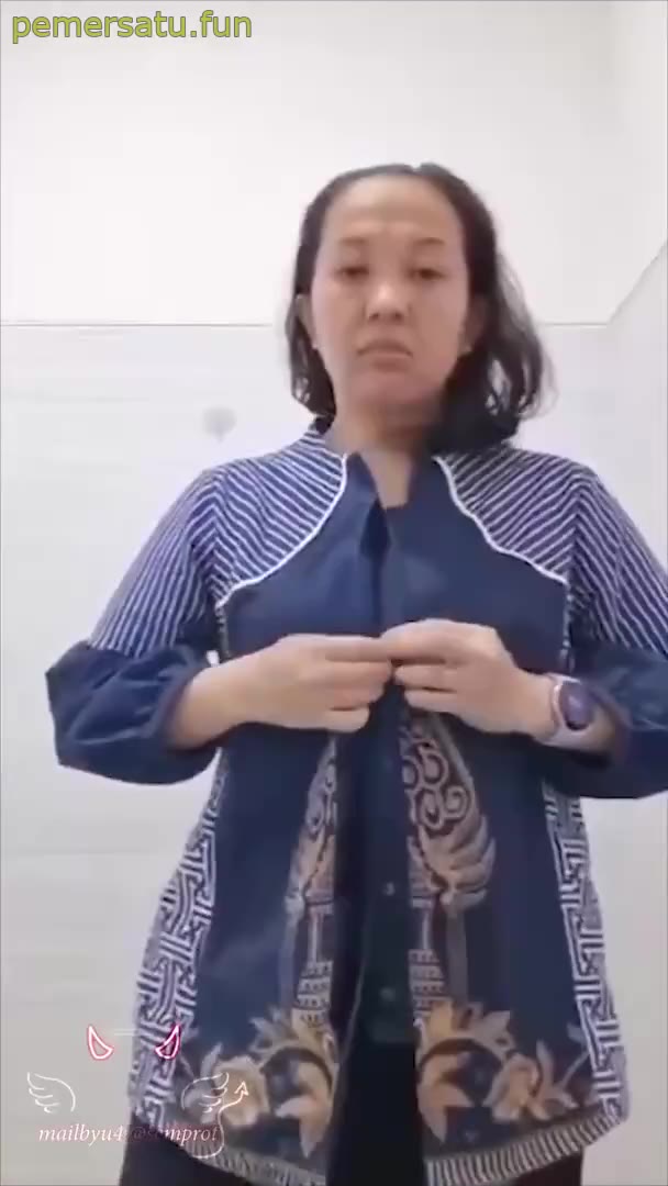 Stw Hijab Binal (3) Video Pemersatu Bangsa