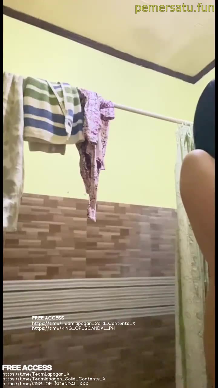 Miss Cj Abg 18Yo Dientot (24) Video Pemersatu Bangsa