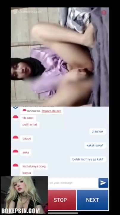Bokep Indo Dedek Hijab Colmek Ome Tv Bokepsin Com