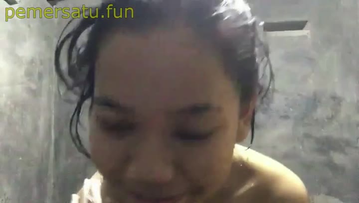 P2 Nurul Syafina Jilbab Abg 18Yo Pemersatu Fun 2