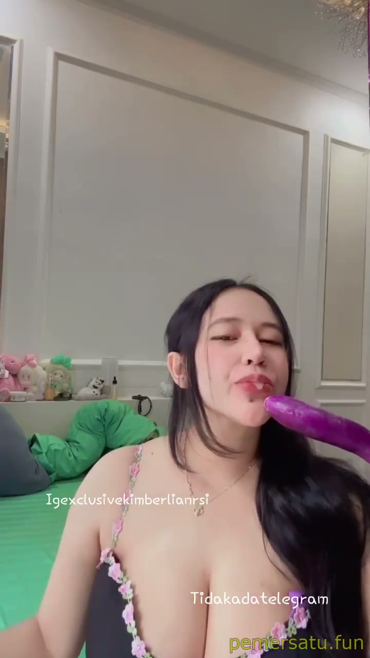 Berliansri Selebgram Tobrut 08Des (1) Video Pemersatu Bangsa