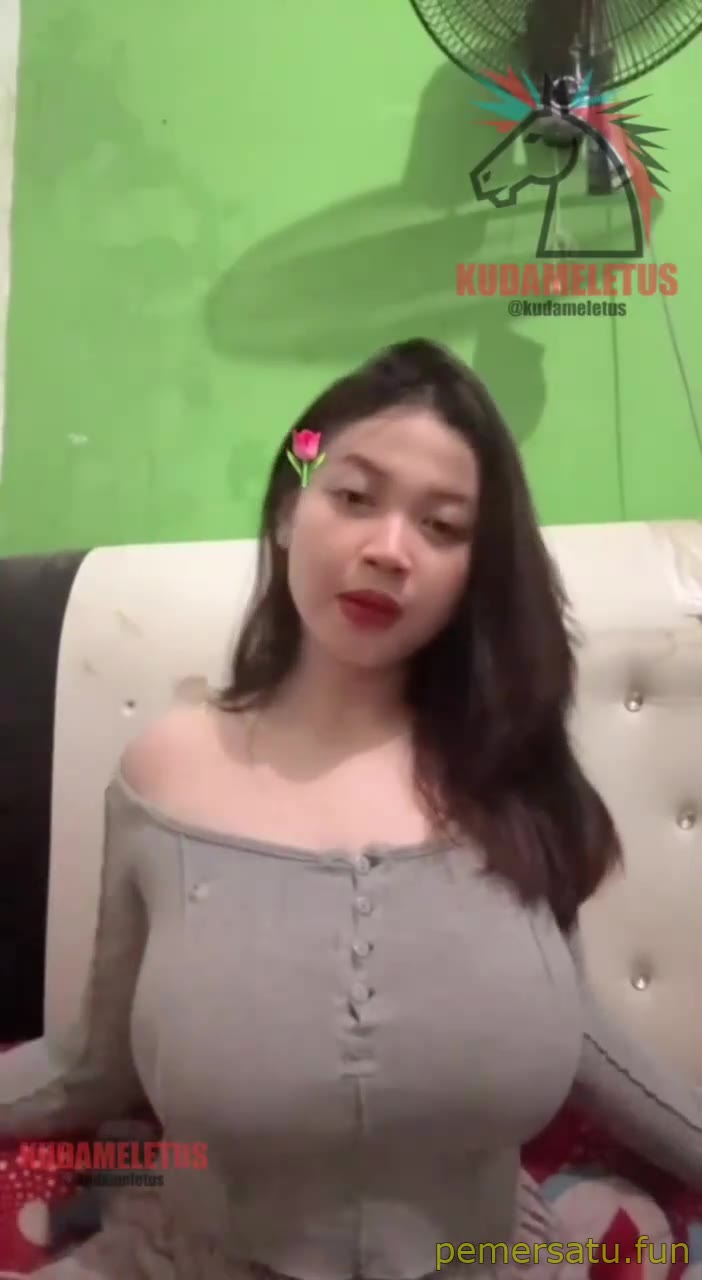 Tiktoker Tobrut Abg 18Yo Birahi Dientot (31) Video Pemersatu Bangsa