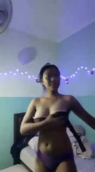 Kamarnya jedag jedug Video Pemersatu Bangsa