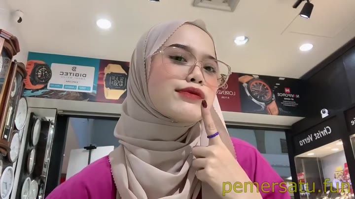 P6 Zirah Abg 18Yo Pemersatu Fun 6