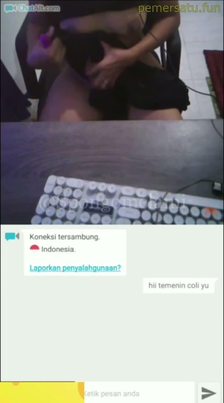 Ometv By Spongomelami V17 (6) Video Pemersatu Bangsa