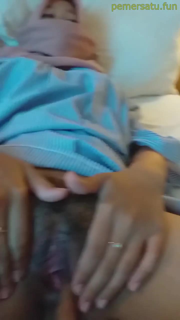 Kolpri Hijab Maimunah Abg 18Yo (1) Video Pemersatu Bangsa