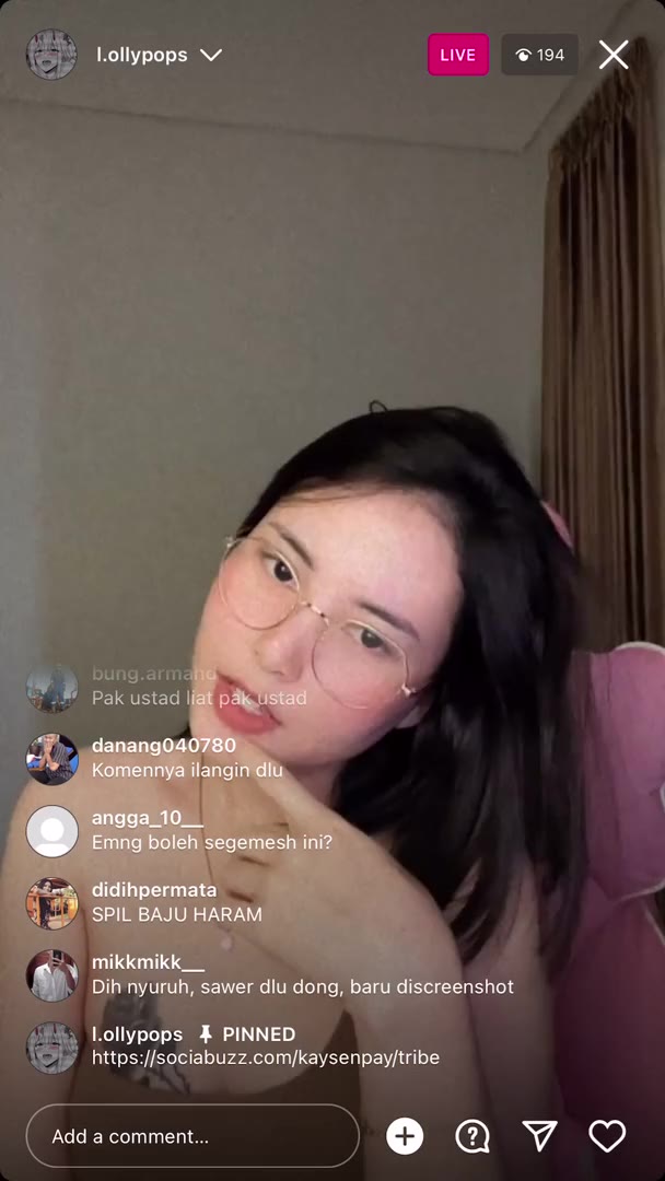 Miss Kay Bokep Terbaru Dood Video Viral Tiktok