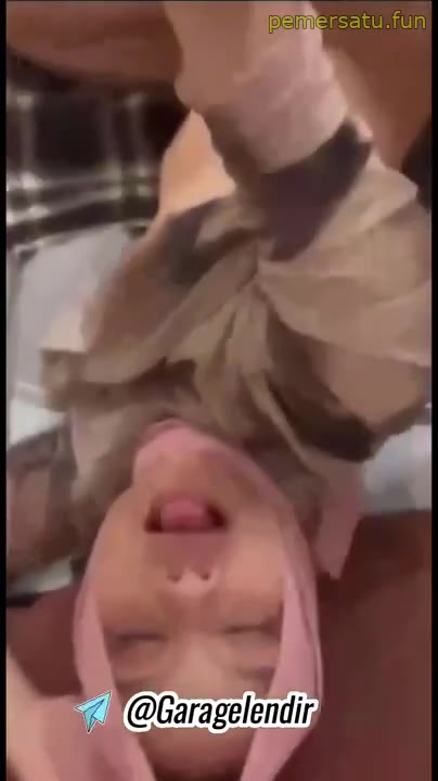 Jilbab Pink Dientot Dari Samping Sampai Lemas Video Pemersatu Bangsa