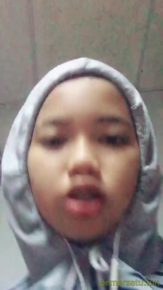 Nurul Syafina Jilbab Pap Tetek (87) Video Pemersatu Bangsa