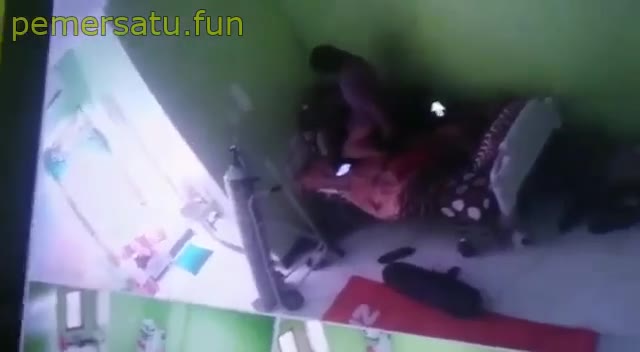 Terpantau Cctv Lagi Wot