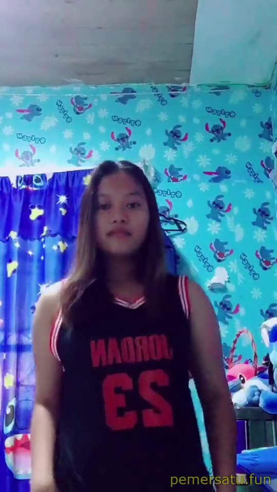 P11 Cassandra V Abg 18Yo 11