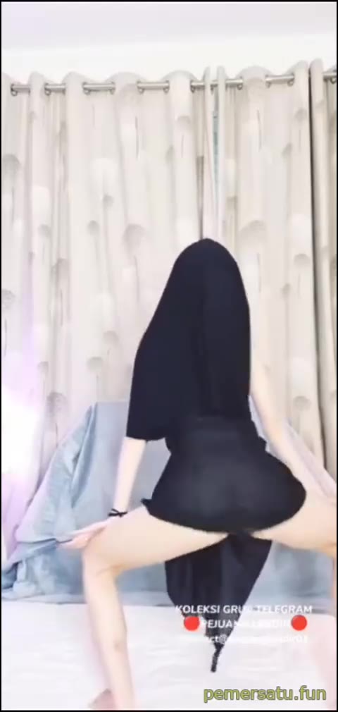 Kompilasi Hijabers Bercadar - Hijab Video Pemersatu Bangsa