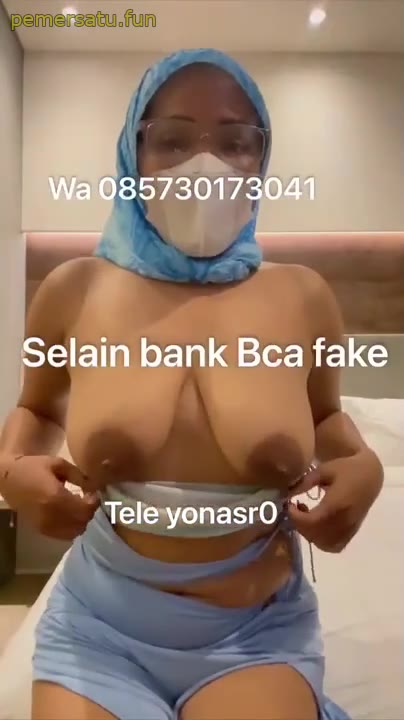 Tante Yona Jilboobs - Hijab Video Pemersatu Bangsa