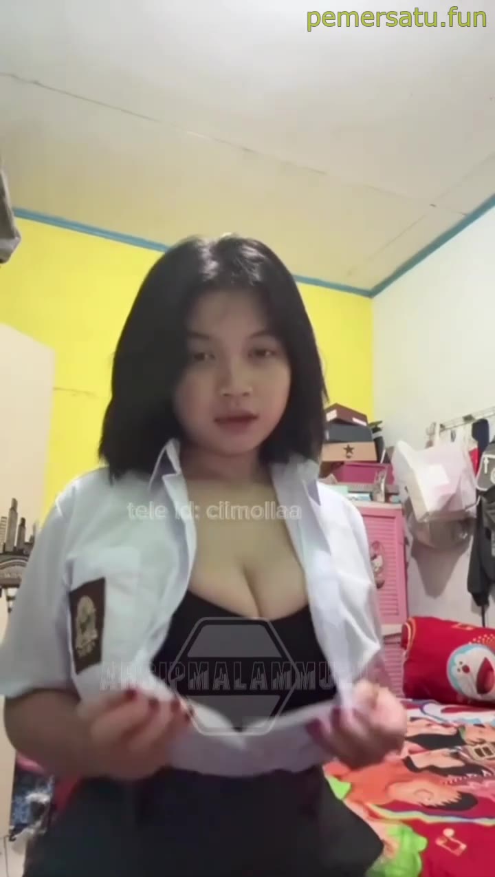 Cimolla Update 27Sept Abg 18Yo (2) Video Pemersatu Bangsa
