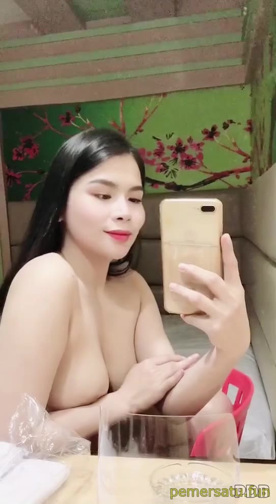 P15 Althea Marimar Vhia Abg 18Yo Pemersatu Fun 15