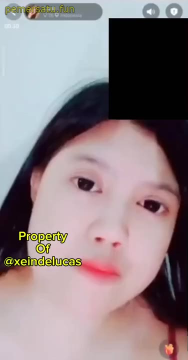 Vcs Luna Gemuk Subur Mulus Video Pemersatu Bangsa